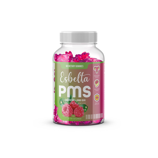 PMS Esbelta