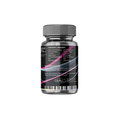 Supreme Slim Capsules