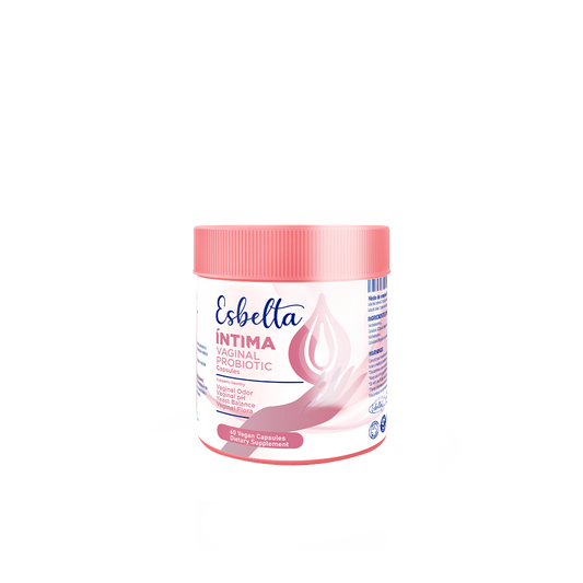 Esbelta Íntima (probióticos Vaginales)