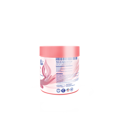 Esbelta Íntima (probióticos Vaginales)