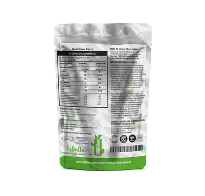 Green juice