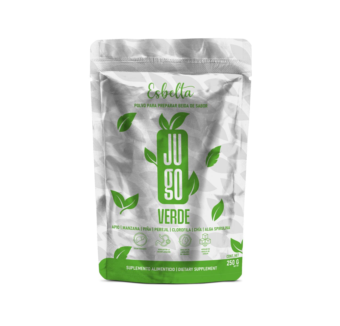 Green juice