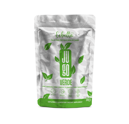 Green juice