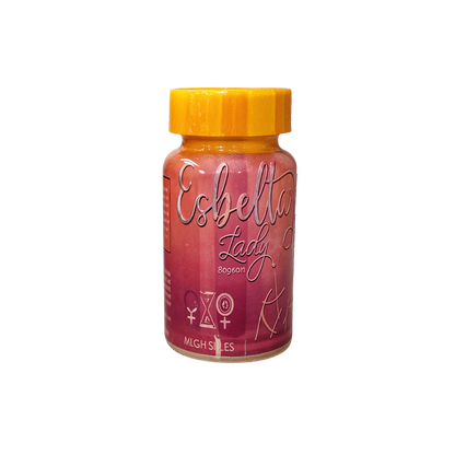 Esbelta Lady