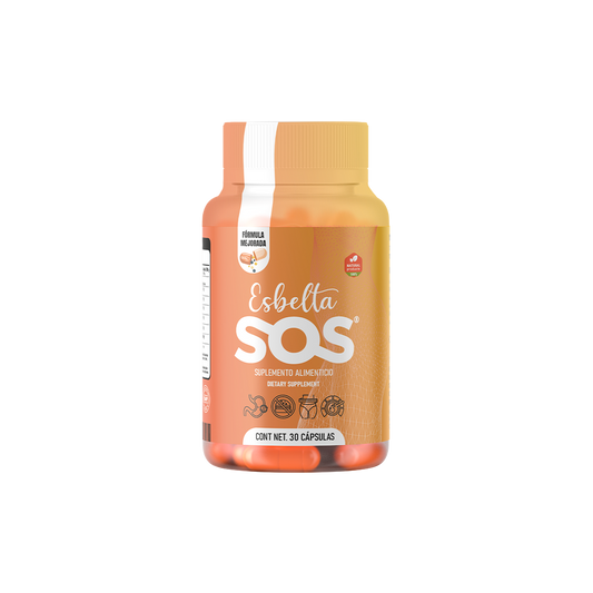SOS Capsules (Slim)