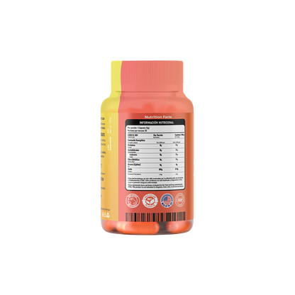 SOS Capsules (Slim)