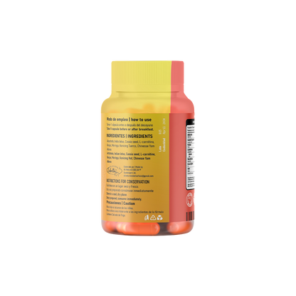 SOS Capsules (Slim)