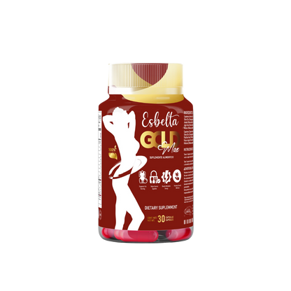 Gold Max (Slim)
