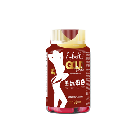 Gold Max (Slim)