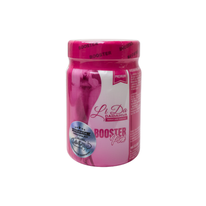 3 Pack - Lida Booster Plus