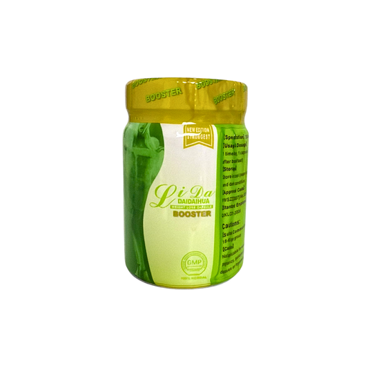 LiDa Booster