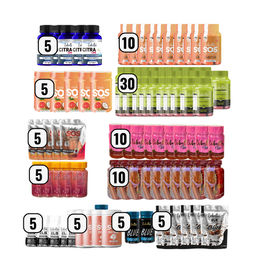 Business Kit - Esbelta