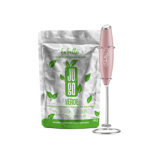 Green juice