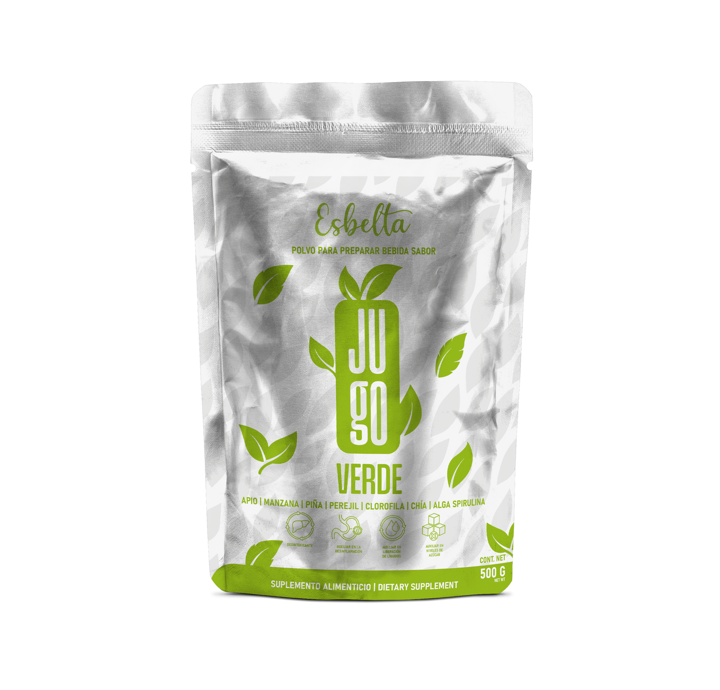 Green juice