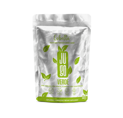 Green juice