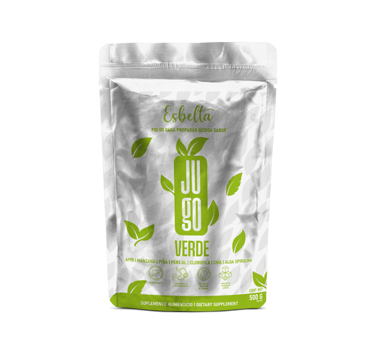 Green juice