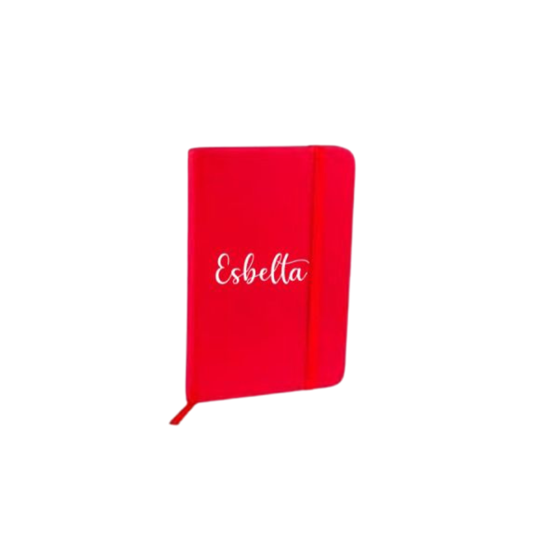 Libretas Esbelta