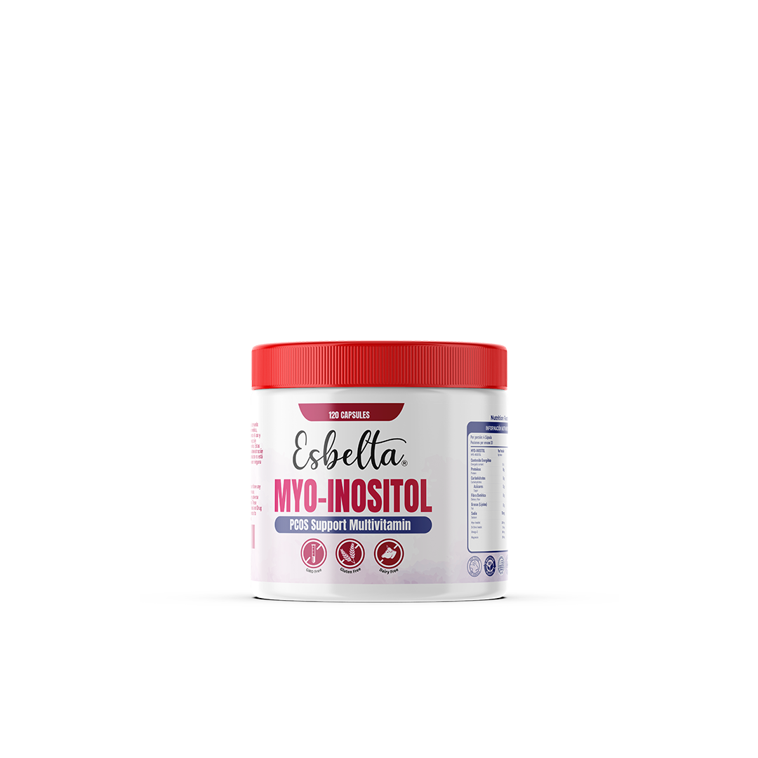 MYO- INOSITOL Esbelta
