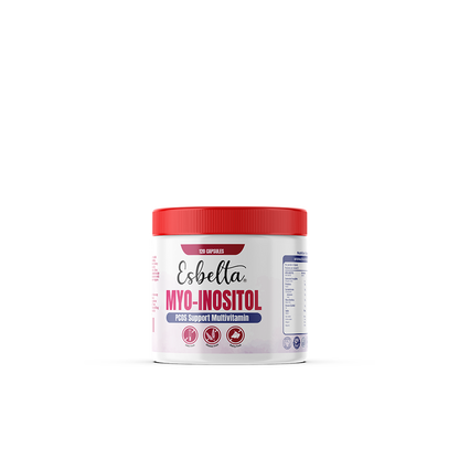 MYO- INOSITOL Esbelta