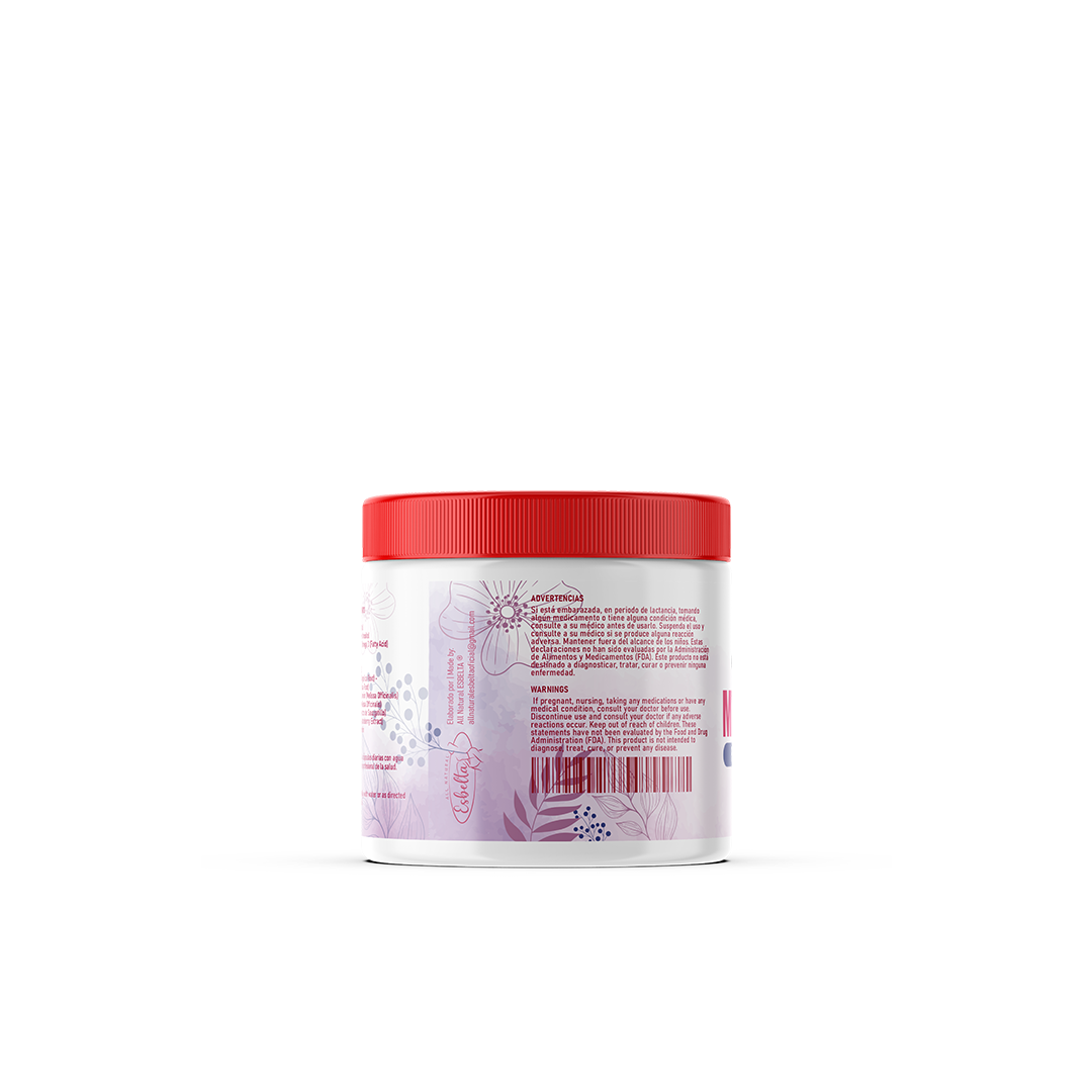 MYO- INOSITOL Esbelta