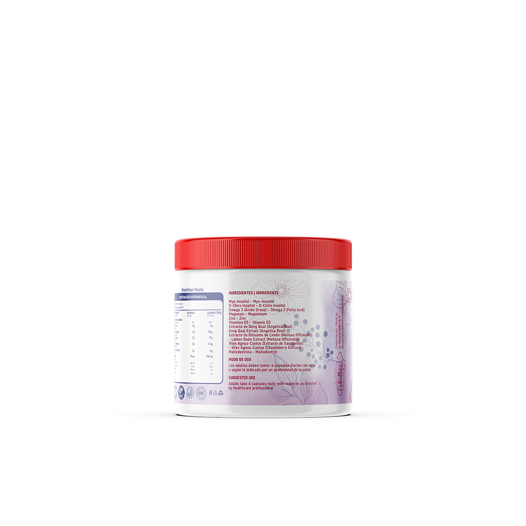 MYO- INOSITOL Esbelta