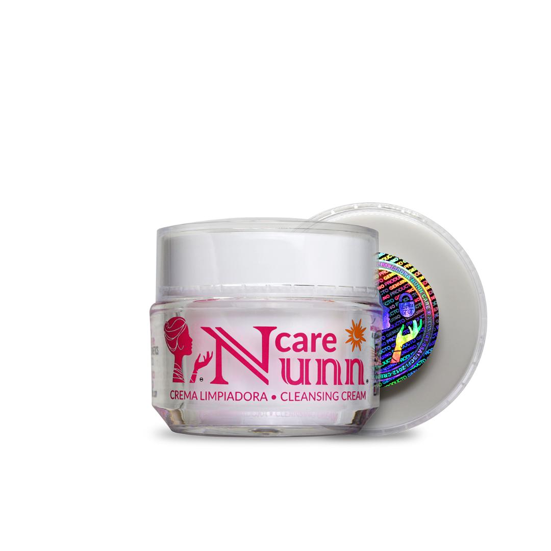Crema Limpiadora Nunncare
