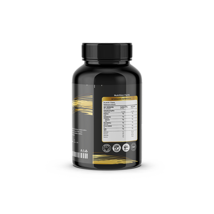 NAD + RESVERATROL
