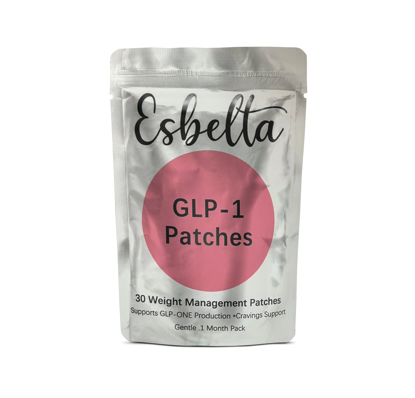 Parches GLP-1