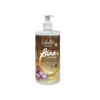 Shampoo's Luna Creciente