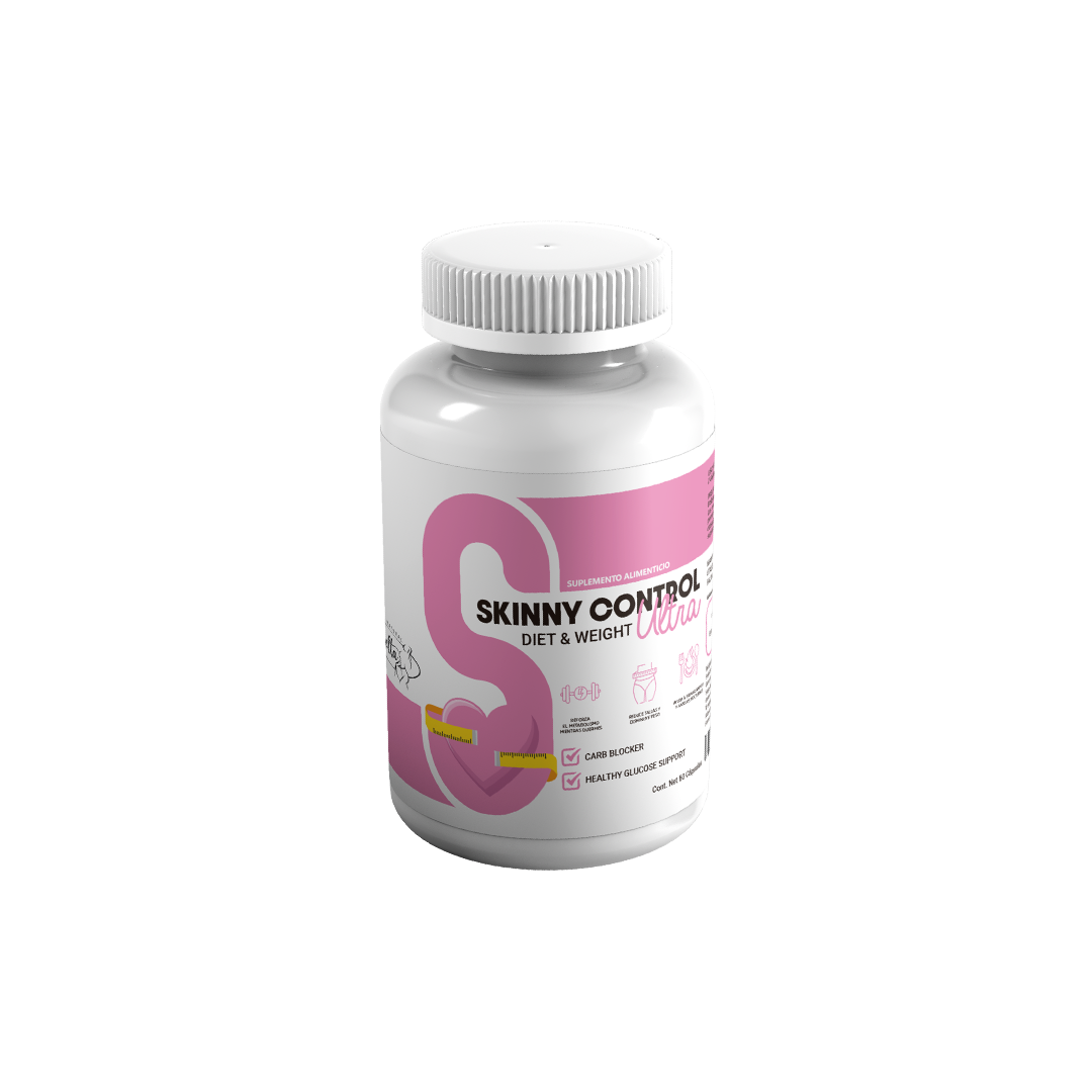 Skinny Control Ultra