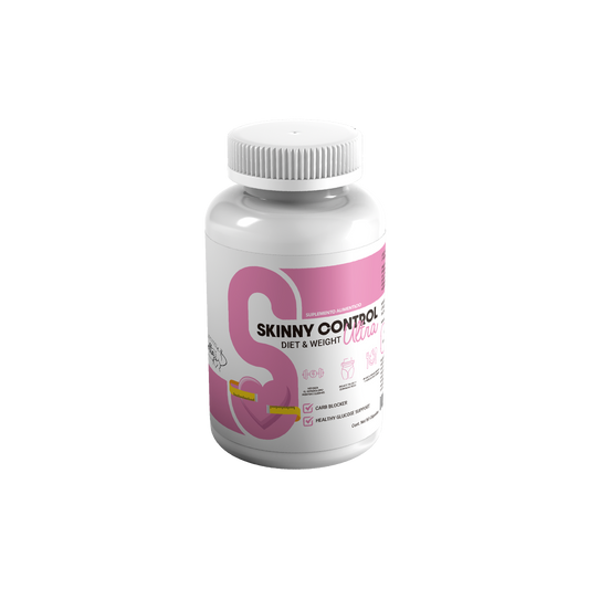 Skinny Control Ultra