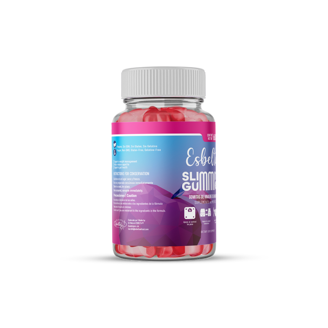 Slimming Gummies