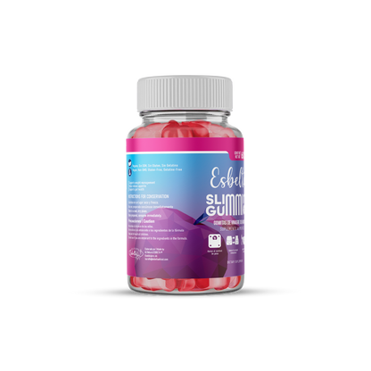 Slimming Gummies