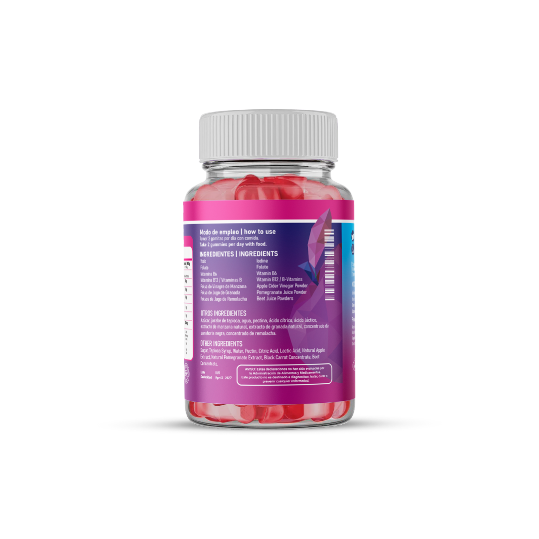 Slimming Gummies