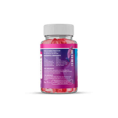 Slimming Gummies