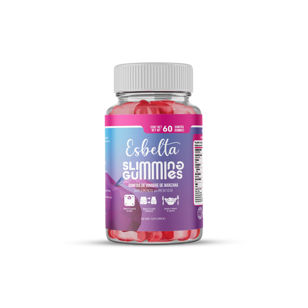 Slimming Gummies