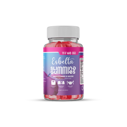 Slimming Gummies