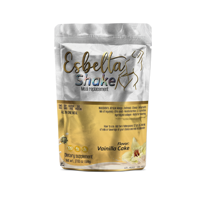 3Pack - Malteada Esbelta (Gratis 1 Batidor)