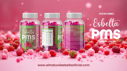 PMS Esbelta