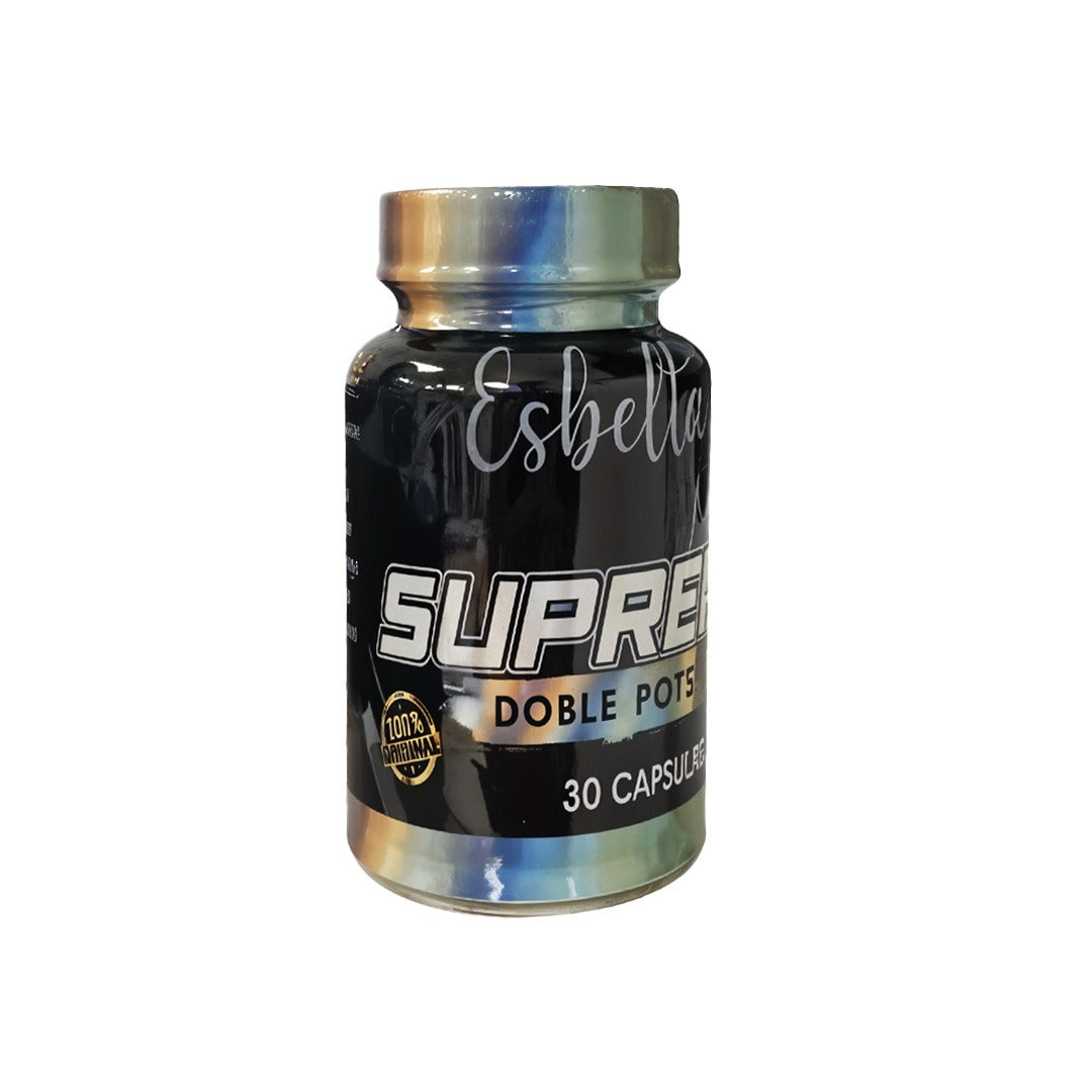 Supreme Slim Capsules