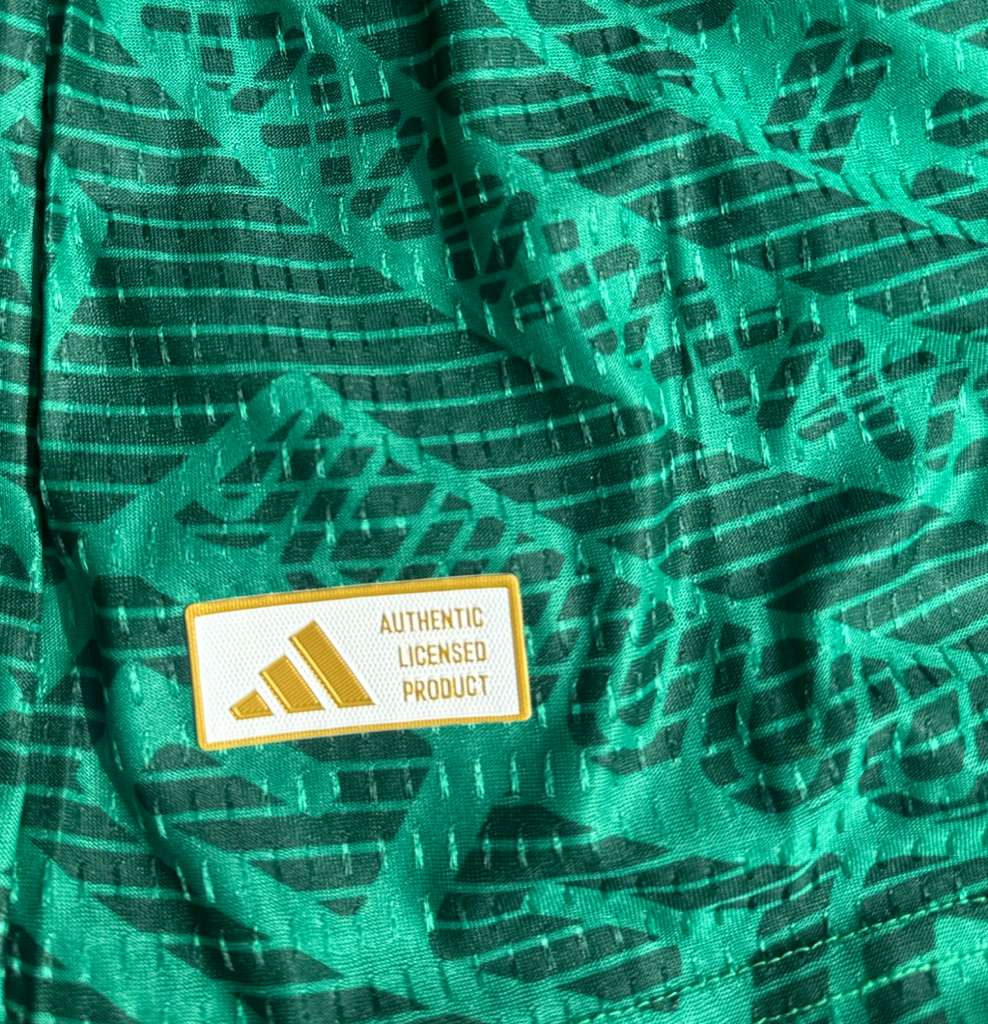 Camisa Selección Mexicana (Hombre)