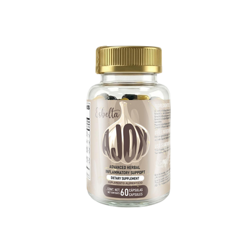 Ajox – All Natural