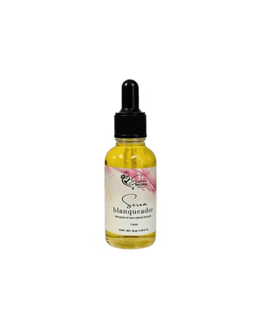 Sérum Facial Blanqueador