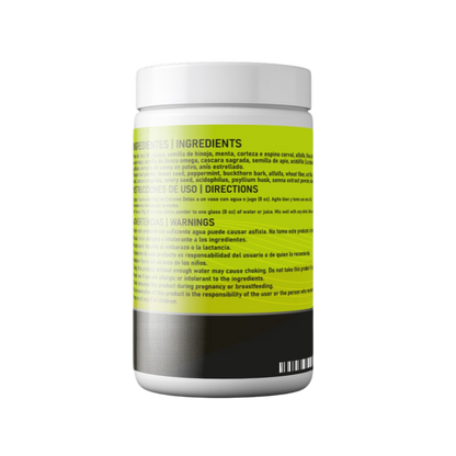 Esbelta Detox Flat Belly – Sabor Piña
