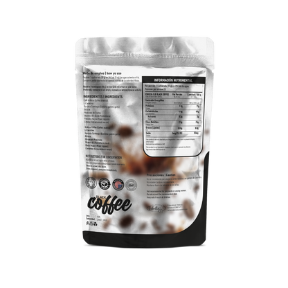 ELB Coffee (Esbelta Lipo Black)