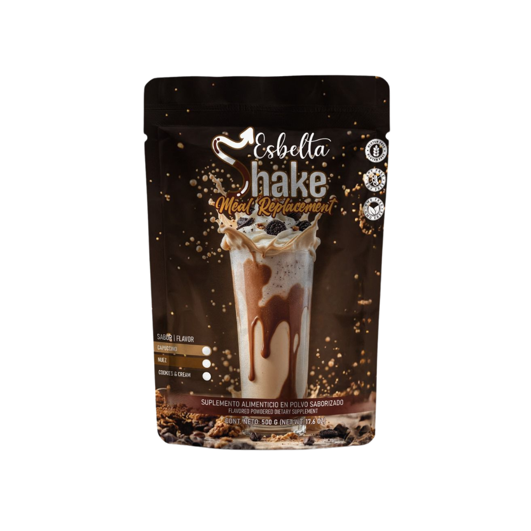 Esbelta Shake Meal Replacement