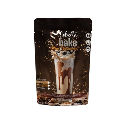 Esbelta Shake Meal Replacement