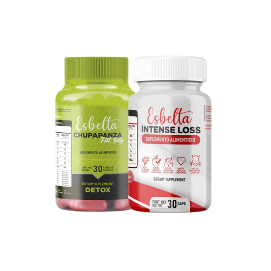 Arma tu Duo Detox