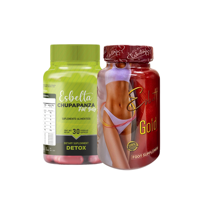 Arma tu Duo Detox