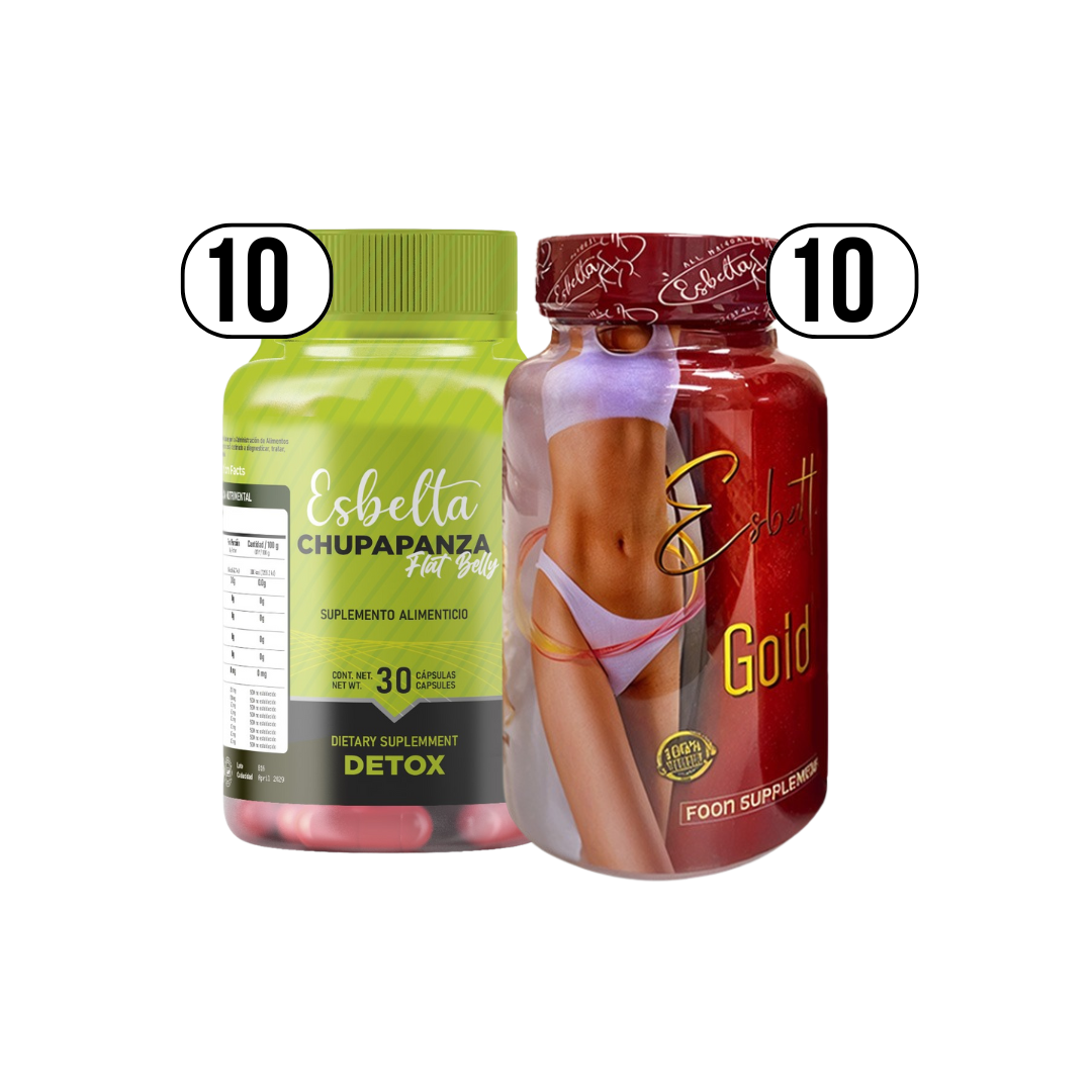 20 Pack (Elige la Opciòn)